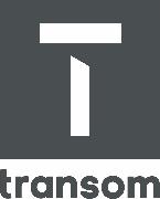 Transom Story Lab Logo
